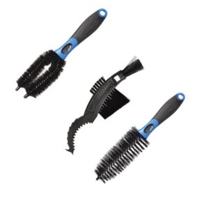 Motorcycle Cleaning Brushes Nylon Detailing Brushes