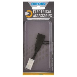 Oxford Adapter- Oximiser to SAE connector