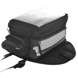 Oxford F1 Large Magnetic Tank Bag 35lt.