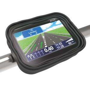 Strap-Nav Sat Nav Holder