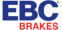EBC Brakes Logo