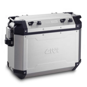 GIVI Trekker Outback 37 lt