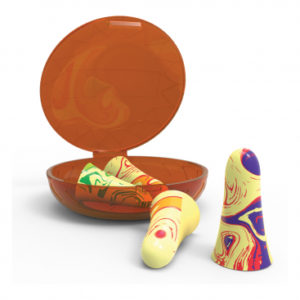 Oxford 2pc Ear Plugs