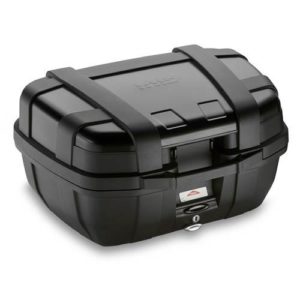 Givi TRK52B TREKKER -Black Line
