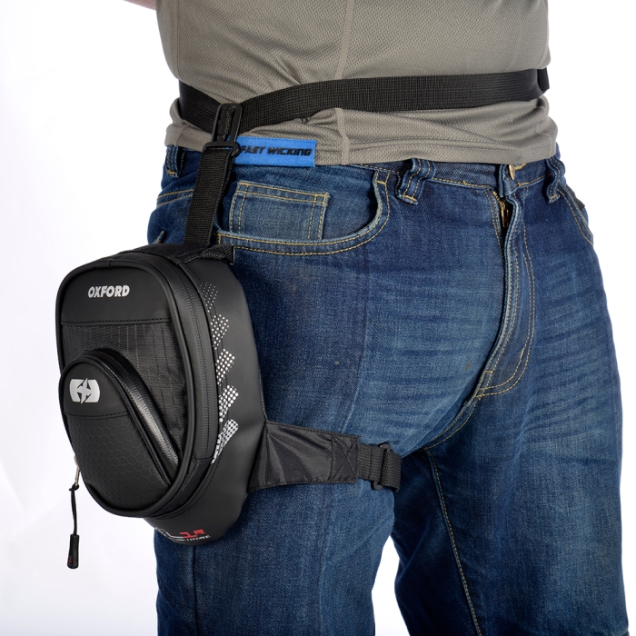 Leg Bag Oxford Leg Bag Leg Bags