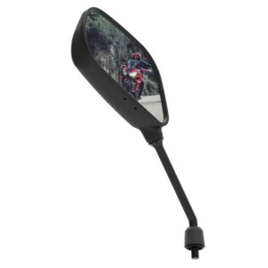 Oxford Mirrors OBLONG Left