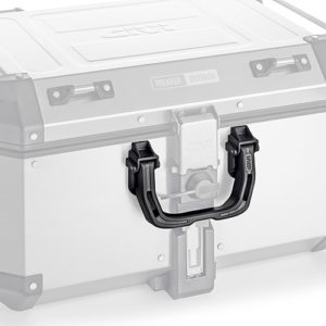 E185 universal handle