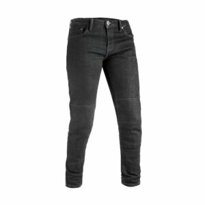 Oxford Slim Women's Black Jeans