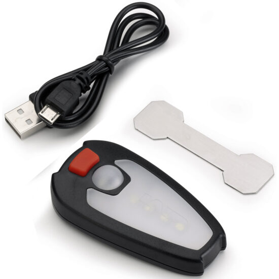 GIVI E198 INTERNAL COURTESY LIGHT FOR CASES