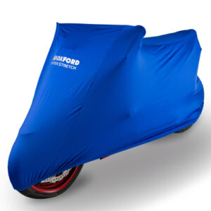 Protex Stretch Indoor Cover Blue M