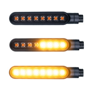 Oxford NightFighter Streaming Indicators (incl. 2 resistors)