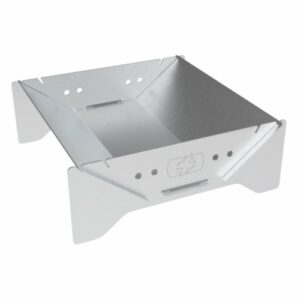 Oxford FirePit (incl. case)