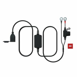 Oxford USB TYPE A 3 AMP charging kit