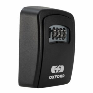 Oxford Key Safe