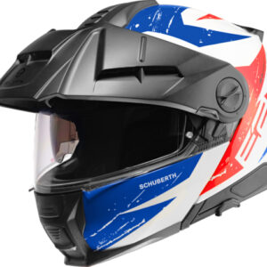 Schuberth E2 Explorer Blue
