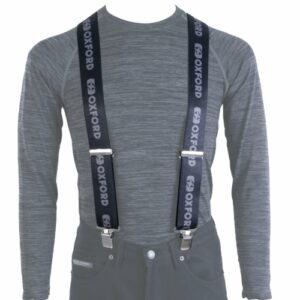 Oxford Riggers Oxford Logo