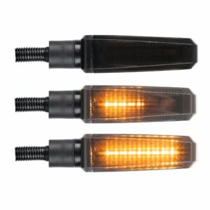 Oxford DarkChaser Streaming Indicators (incl. 2 resistors)
