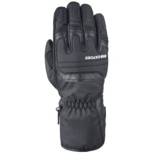 Oxford Spartan Spartan Gloves Oxford Spartan Waterproof Gloves Spartan Waterproof Glove