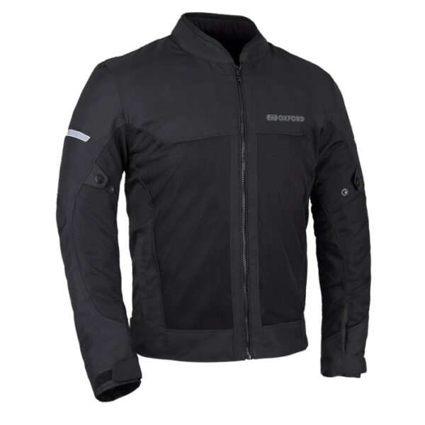 Oxford Spartan Spartan Air Oxford Air Jacket Oxford Spartan Air