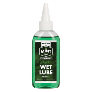 Oxford Mint Bicycle Wet Lube 150ml