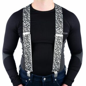 Oxford Riggers Skulls