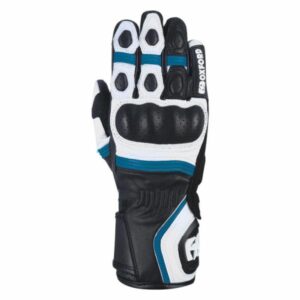 Oxford RP-5 2.0 Women's Glove White/Black/Blue