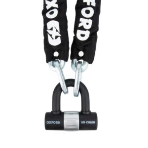 Oxford HD Chain Lock 1m