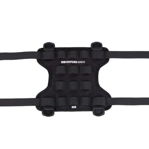 Oxford NOMAD NOMAD Luggage Lightweight Luggage NOMAD Modular Luggage