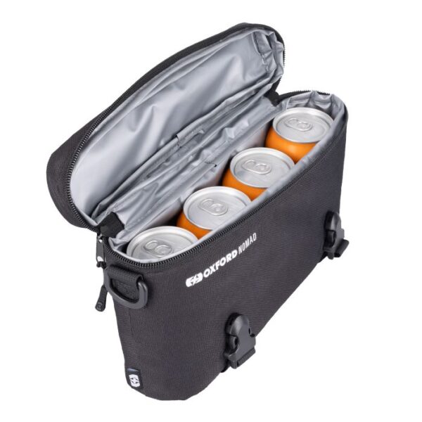 Oxford NOMAD NOMAD Luggage Lightweight Luggage NOMAD Modular Luggage