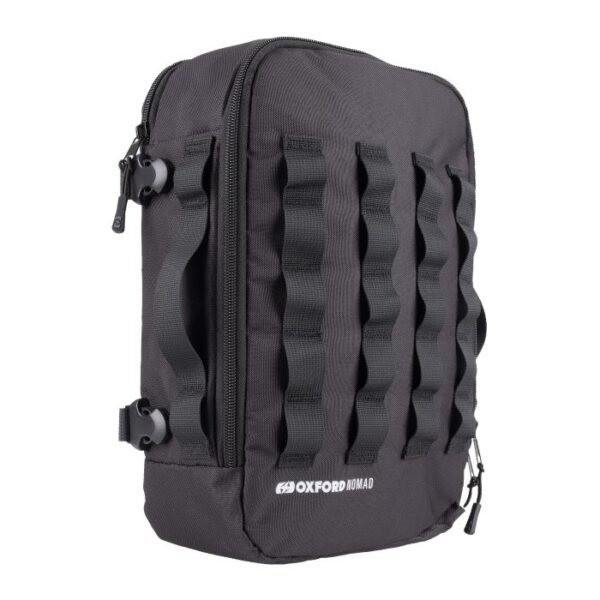 Oxford NOMAD NOMAD Luggage Lightweight Luggage NOMAD Modular Luggage
