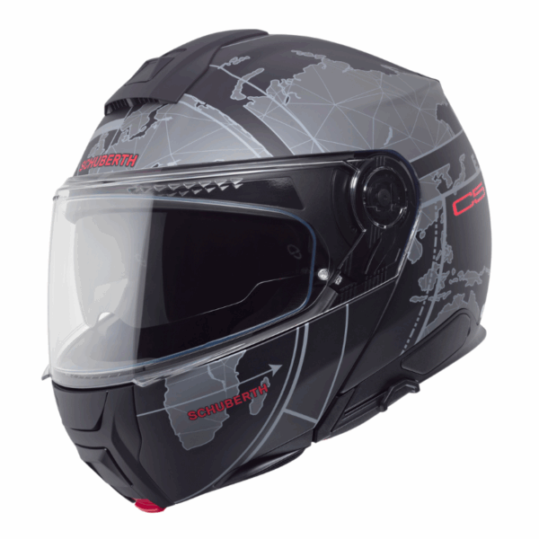 Schuberth C5 C5 Schuberth Helmet C5 Flip-up Schuberth