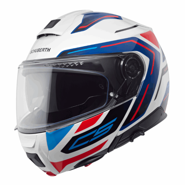 Schuberth C5 C5 Schuberth Helmet C5 Flip-up Schuberth