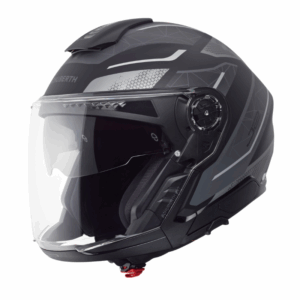 Schuberth J2 J2 Open face Jet Helmet Premium Jet helmet