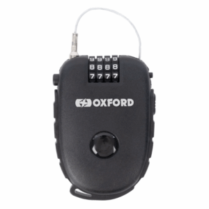 Retra Cable Cable Lock Oxford Lock Security