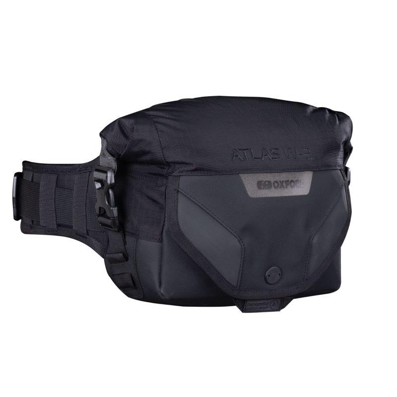 Waist Bag Waterproof Waist bag Oxford Waist Bag Advanced Waist pack