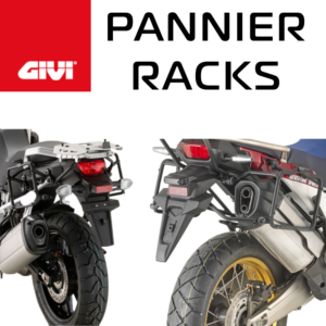 Givi Racks Pannier Racks
