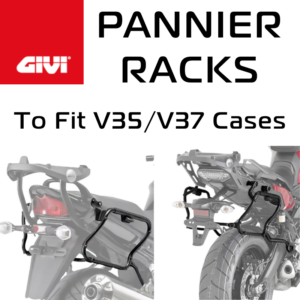 Givi Racks Pannier Racks Givi Pannier Racks Givi V35 Givi V37