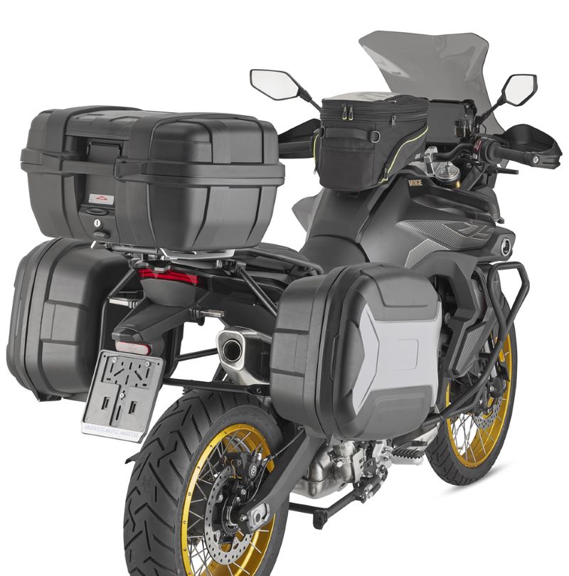 Trekker Lite Givi Trekker Givi Box Givi Topbox Givi Side Box