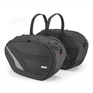 Givi Side bags Side Bags Givi Pannier bags Pannier bags Soft Luggage Soft bags