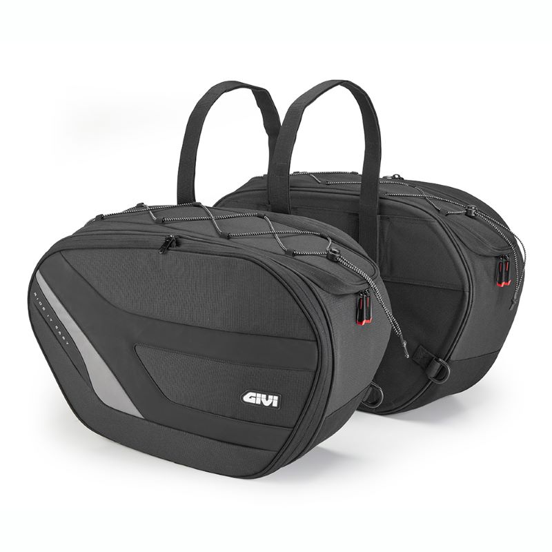 Givi Side bags Side Bags Givi Pannier bags Pannier bags Soft Luggage Soft bags