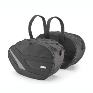 Givi Side bags Side Bags Givi Pannier bags Pannier bags Soft Luggage Soft bags