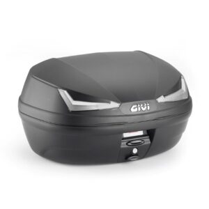 Givi E455 Givi Topbox Monolock Topbox Givi