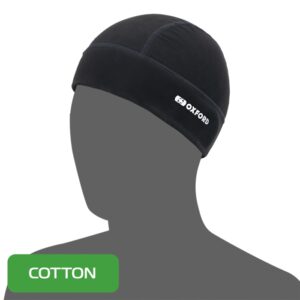Oxford Skull Cap Cotton Skull Cap