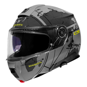 Schuberth C5 C5 Schuberth Helmet C5 Flip-up Schuberth