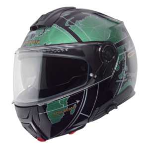 Schuberth C5 C5 Schuberth Helmet C5 Flip-up Schuberth