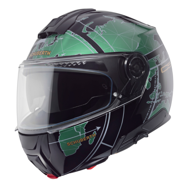 Schuberth C5 C5 Schuberth Helmet C5 Flip-up Schuberth