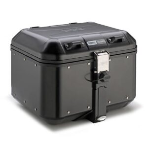 Trekker Dolomiti Givi Topbox Givi Aluminium Topbox Aluminium Box