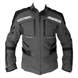 Octane Vision Vision 2.0 Octane Vision Suit Octane Vision Jacket Octane Vision Suit Adventure Jacket Touring Jacket