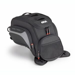 Givi Tank Bag Magnetic Tank Bag Strap on tank bag Motorcycle Tank bag Givi Tank Bag