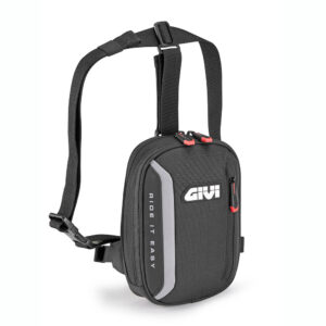 Givi Leg Bag Leg Bag Motorcycle Leg Bag Givi Bag Small Leg Bag
